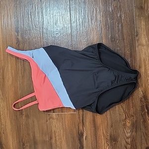 NIKE Womens One Piece Suit